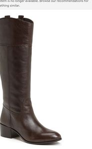 Louise et Cie LO-VERRAH tall riding boot
